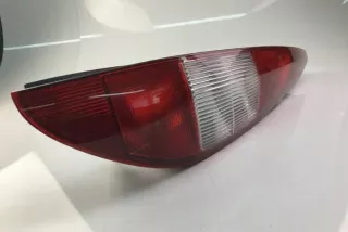 1S7113404C Фонарь задний левый Ford Mondeo 3 Арт e11987544, вид 1