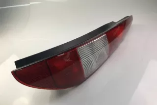 1S7113404C Фонарь задний левый Ford Mondeo 3 Арт e11987544, вид 4