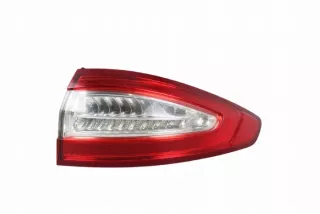CD391RCL5D Фонарь задний правый Ford Mondeo 5 Арт e11987529, вид 1
