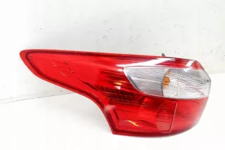 BM5113405GF Фонарь задний левый Ford Focus 4 Арт e11987488, вид 2