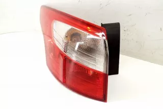 BM5113405GF Фонарь задний левый Ford Focus 4 Арт e11987488, вид 3