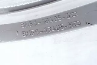 BM5113405GF Фонарь задний левый Ford Focus 4 Арт e11987488, вид 4