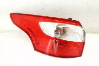 BM5113405GF Фонарь задний левый Ford Focus 4 Арт e11987488, вид 6