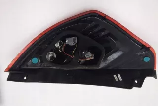 C1BB13404A Фонарь задний правый Ford Fiesta 6 Арт e11987477, вид 2