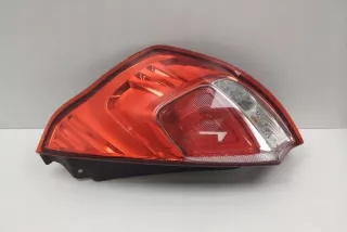 C1BB13404A Фонарь задний правый Ford Fiesta 6 Арт e11987477, вид 4