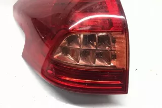 VP8X8X13405AX Фонарь задний левый Citroen C5 1 Арт e11987394, вид 1