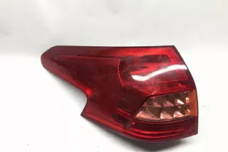 VP8X8X13405AX Фонарь задний левый Citroen C5 1 Арт e11987394, вид 4