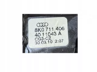 8K0711271D 8K0711025K Кулиса Audi A4 B8 Арт e11987294, вид 4