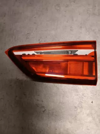 7350696 Фонарь задний правый BMW X1 F48 Арт e11987226, вид 2
