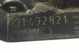 31492821 Декоративная крышка двигателя Volvo XC90 2 Арт e11987209, вид 4