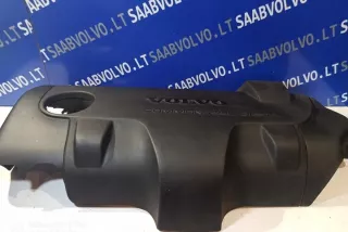 08653495 Декоративная крышка двигателя Volvo S60 2 Арт e11987184, вид 1