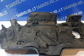 08653495 Декоративная крышка двигателя Volvo S60 2 Арт e11987184, вид 2
