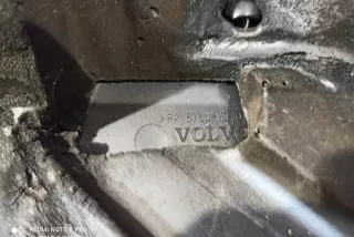 08653495 Декоративная крышка двигателя Volvo S60 2 Арт e11987184, вид 3