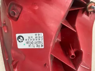 7182197 Фонарь задний левый BMW 7 F01/F02 Арт e11987172, вид 3
