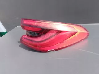 7376484 Фонарь задний правый BMW 6 G32 Арт e11987144, вид 2