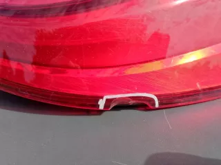 7376484 Фонарь задний правый BMW 6 G32 Арт e11987144, вид 3