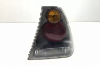 6920238 Фонарь задний правый BMW 3 E46 Арт e11986949, вид 1