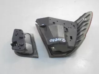 8383822 Фонарь задний правый BMW 3 E46 Арт e11986947, вид 3