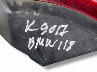 2000CM3 69245C1 Фонарь задний левый BMW 1 E81/E82/E87/E88 Арт e11986817, вид 2
