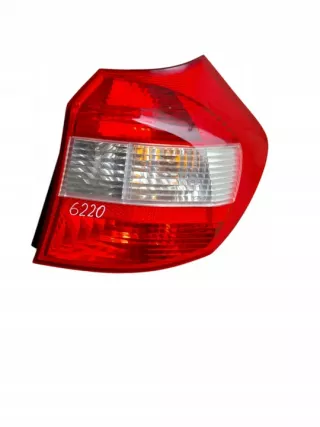 6924502-12 Фонарь задний правый BMW 1 E81/E82/E87/E88 Арт e11986815, вид 1