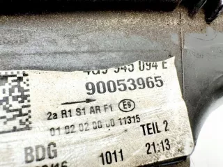 4G9945094E Фонарь задний правый Audi A6 C7 (S6,RS6) Арт e11986548, вид 3