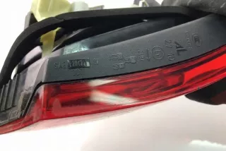 I090098 Фонарь задний левый Audi A4 B8 Арт e11986482, вид 2
