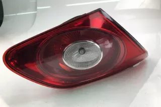 I090098 Фонарь задний левый Audi A4 B8 Арт e11986482, вид 5