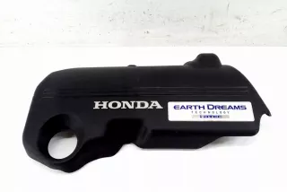 32121RSX Декоративная крышка двигателя Honda CR-V 4 Арт e11986355, вид 1