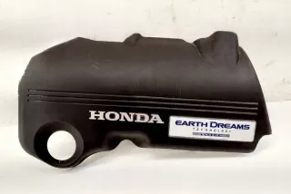 32121RSX Декоративная крышка двигателя Honda CR-V 4 Арт e11986355, вид 4
