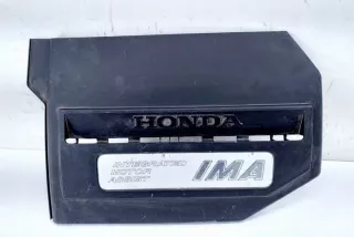 32121RMX00 Декоративная крышка двигателя Honda Civic 8 Арт e11986352, вид 1