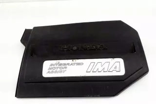 32121RMX00 Декоративная крышка двигателя Honda Civic 8 Арт e11986352, вид 2