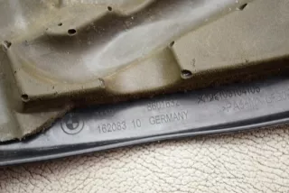 8601632 Декоративная крышка двигателя BMW 2 F45/F46 Арт e11986207, вид 2