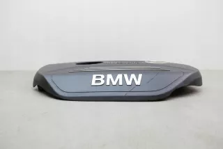 8601632 Декоративная крышка двигателя BMW 2 F45/F46 Арт e11986207, вид 3
