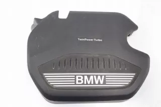 8579535 BMU11148579535 Декоративная крышка двигателя BMW 2 F45/F46 Арт e11986205, вид 1
