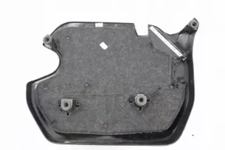 8579535 BMU11148579535 Декоративная крышка двигателя BMW 2 F45/F46 Арт e11986205, вид 2
