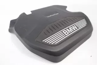 8579535 BMU11148579535 Декоративная крышка двигателя BMW 2 F45/F46 Арт e11986205, вид 3