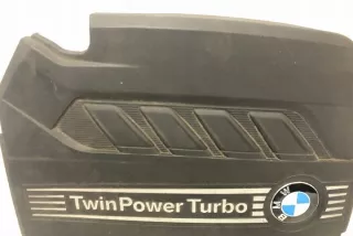 7810800 Декоративная крышка двигателя BMW 1 F20/F21 Арт e11986191, вид 1
