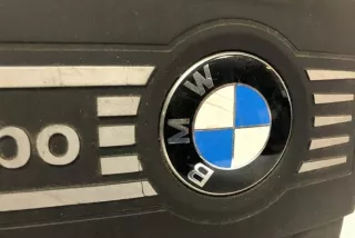 7810800 Декоративная крышка двигателя BMW 1 F20/F21 Арт e11986191, вид 4