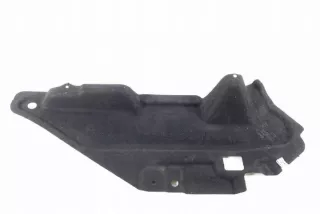 4M0825285 Декоративная крышка двигателя Audi Q7 4M Арт e11986180, вид 1