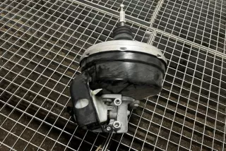 8K0612103N Вакуумный усилитель тормозов Audi A4 B8 Арт e11985854, вид 4