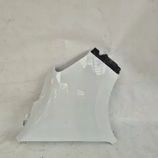  Крыло переднее правое Renault Master 3 restailing Арт e11985532, вид 1