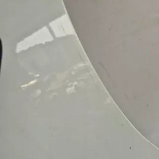  Крыло переднее правое Renault Master 3 restailing Арт e11985532, вид 2