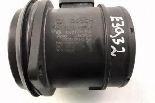 31361223AA Расходомер воздуха Volvo V40 1 Арт e11985398, вид 4