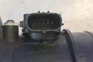 31380619 Расходомер воздуха Volvo S60 2 Арт e11985387, вид 2