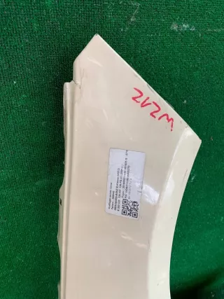 A212881101 Крыло переднее правое Mercedes E C207 Арт e11985098, вид 2