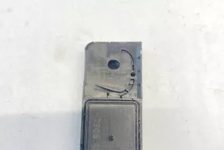 W221 A6420940148 Расходомер воздуха Mercedes C W203 Арт e11984932, вид 2