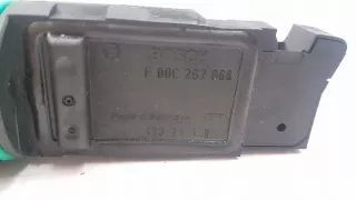 W211 F00C2G2068 Расходомер воздуха Mercedes C W204 Арт e11984922, вид 1