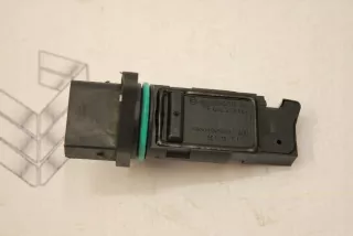 W211 F00C2G2068 Расходомер воздуха Mercedes C W204 Арт e11984919, вид 4