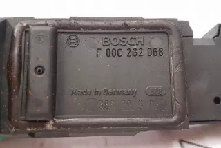 W211 F00C2G2068 Расходомер воздуха Mercedes C W204 Арт e11984909, вид 4