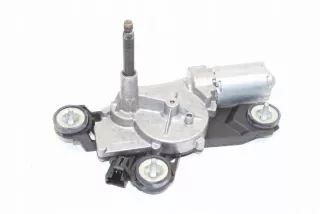 31294492 Моторчик стеклоочистителя фар Volvo V40 1 Арт e11984607, вид 1